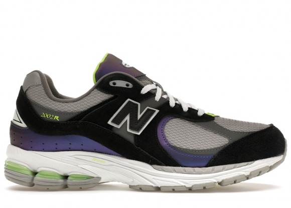 New Balance 2002R DTLR Purple Noir - M2002RHI