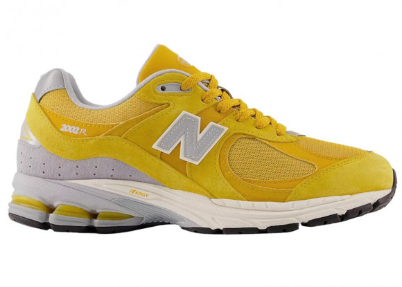 New Balance 2002R 'Egg yolk' - M2002RHT