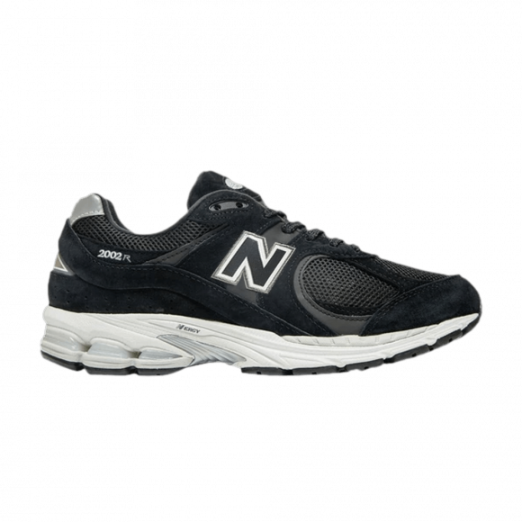 New Balance 2002R 'Black' - M2002RJB