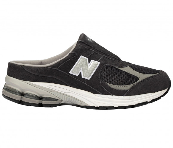 New Balance 2002R Mule Phantom - M2002RMC