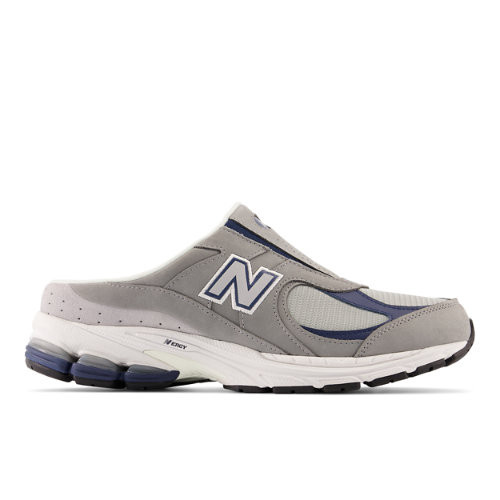 New Balance M2002RML Grey  - M2002RML