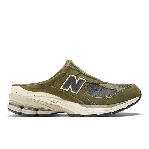 new balance 2002R Mule SNS Desert Palm - M2002RMS