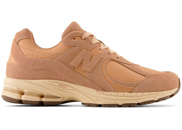 New Balance 2002R Toast Tawny Birch - M2002RPL