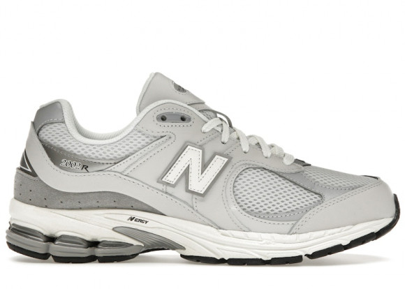 Sneakers New Balance 2002R Grey - M2002RPP