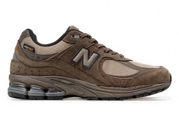 New Balance 2002R Cordura Brown - M2002RPR