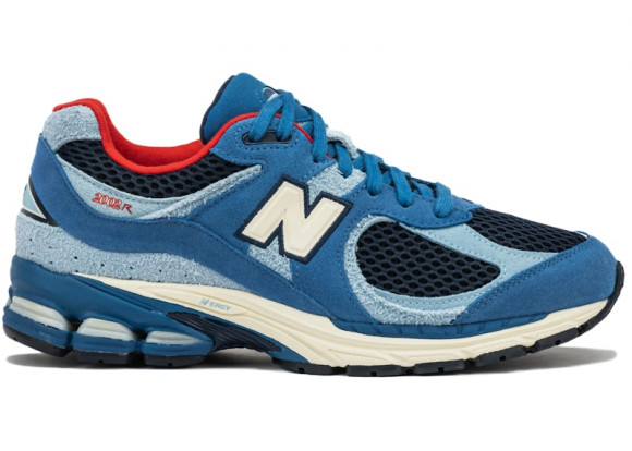 Shoe Palace x 2002R 'Volcanic Rocks Pack - Vapors' - M2002RRM