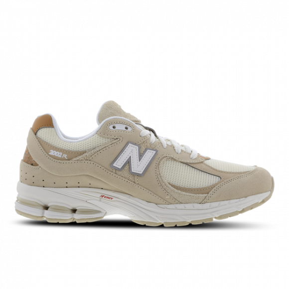 New Balance 2002R Taupe Sandstone - M2002RSC