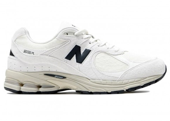 New Balance 2002R 'White Fur' - M2002RSW
