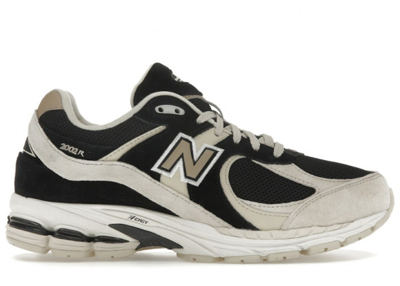 New Balance 2002R Black Beige Tan - M2002RTZ
