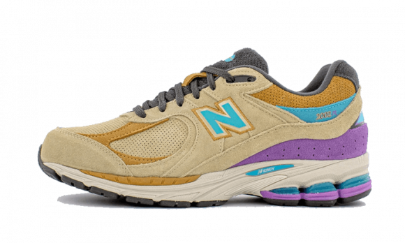 New Balance 2002R J. Crew Incense - M2002RWA