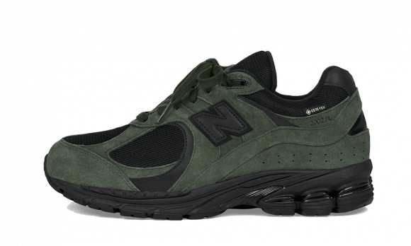 JJJJound x 2002R GORE-TEX 'Pine' - M2002RXY