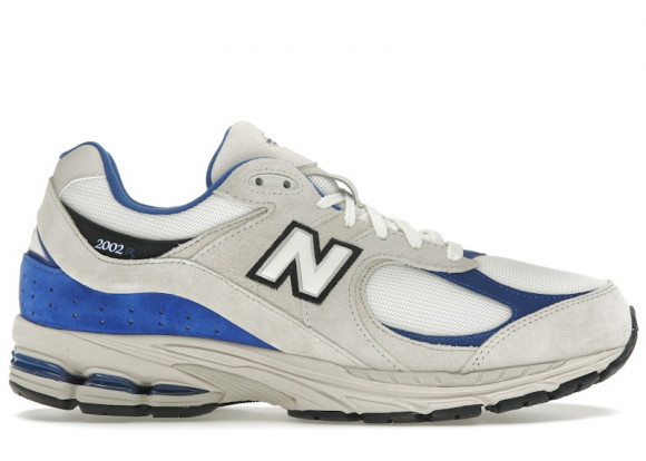 New Balance 2002R Sea Salt Moonbeam Royal - M2002RZT
