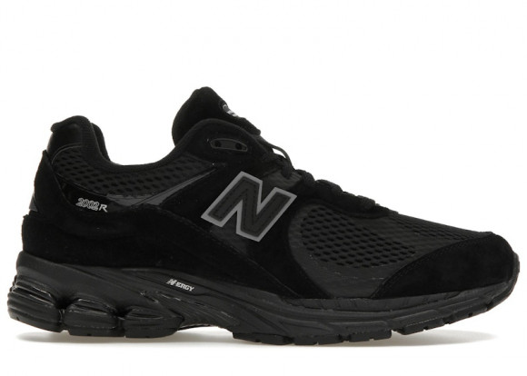 Sneakers New Balance 2002R Black - M2002WB