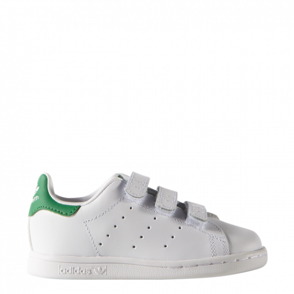 Stan Smith Shoes 'Running White' - M20609