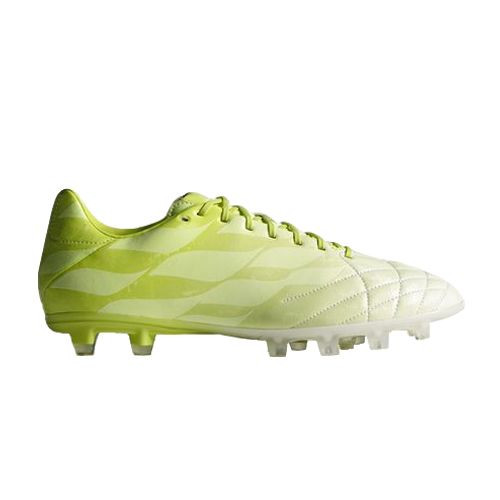 adidas 11 Pro FG | White | Men's Size 8 - M21029