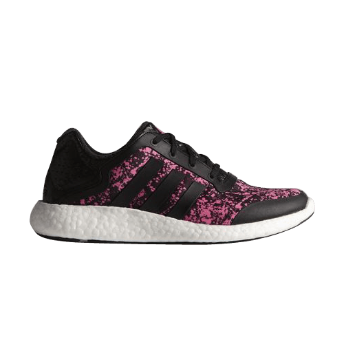 adidas Wmns PureBoost 'Core Black' - M21406