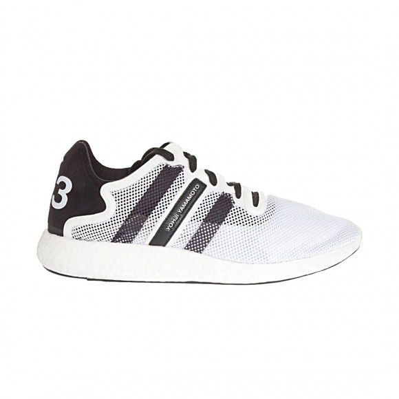 adidas Y-3 Yohji Boost | White | Men's Size 10.5 - M22112