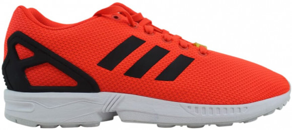 Snazzy voldtage Footpad adidas ZX Flux Infrared - M22509