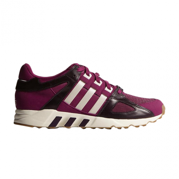 EQT Running Guidance - M25501
