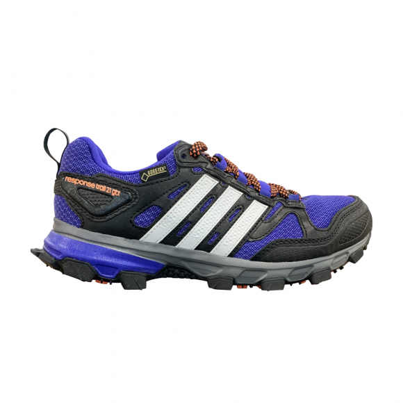 Wmns Response Trail 21 GORE-TEX 'Night Flash' - M29552
