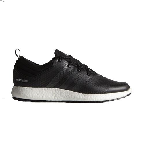 Adidas Climaheat Rocket Boost | Black | Men's Size 10 - M29680