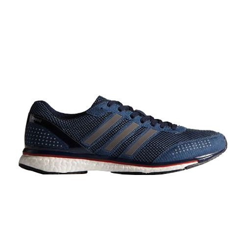 Adidas Adizero Adios Boost 2.0 | Blue | Men's Size 11 - M29708