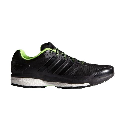 Adidas Supernova Glide ATR | Black | Men's Size 8 - M29720