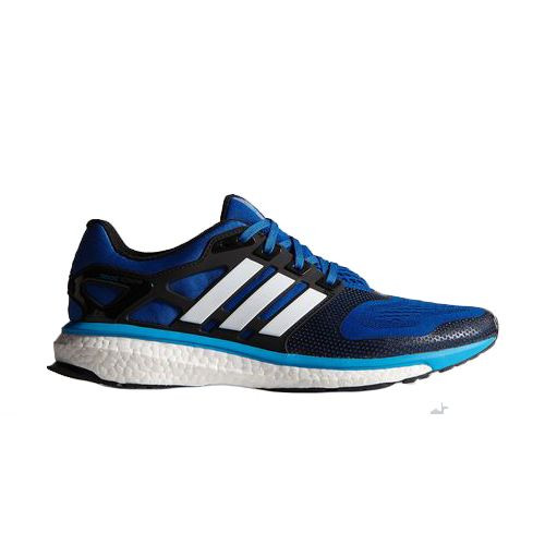Adidas Energy Boost 2.0 ESM | Blue | Men's Size 10 - M29753