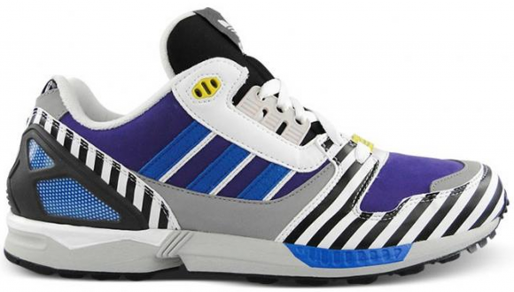 adidas ZX 8000 The Memphis Group Post Modern - M29811