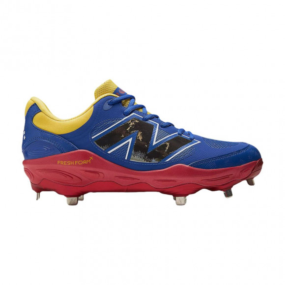 New Balance Fresh Foam X 3000v7 'Venezuela' | Blue | Men's Size 6.5 - M30001CC