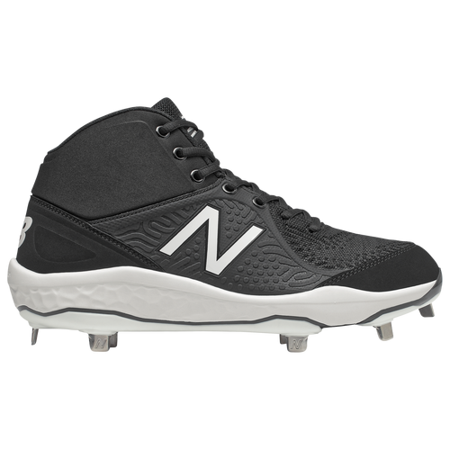 men's new balance metal cleats