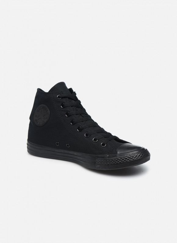 Baskets Converse Chuck Taylor All Star Monochrome Canvas pour Homme - M3310C-NPU