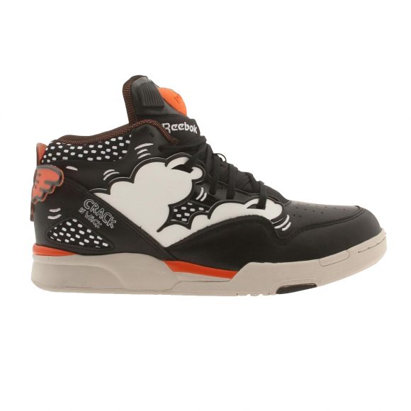 Keith Haring x Pump Omni Lite - M40331