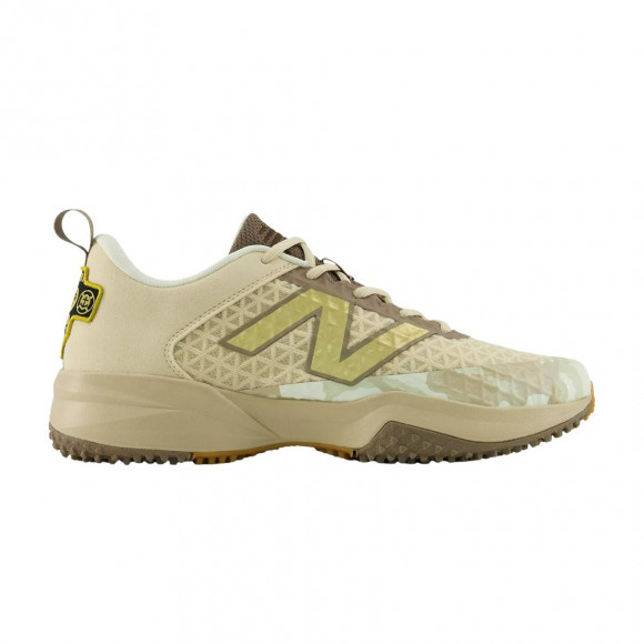 New Balance FuelCell 4040v8 AFD TF 'True Camo' | Multi-Color | Men's Size 10.5 - M40408QO