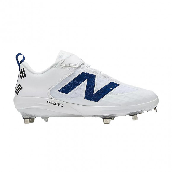 New Balance Fuelcell 4040v8 'White Team Royal' | Men's Size 15 - M404099O