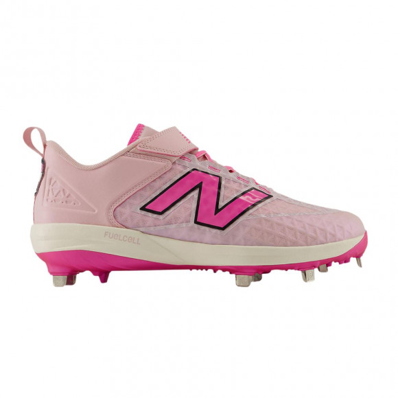 New Balance Fuelcell 4040 V8 Low 'Metal Pink Heat' | Men's Size 10.5 - M40409WG