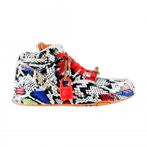 Reebok Melody Ehshani x Pump Omni Lite - M41828