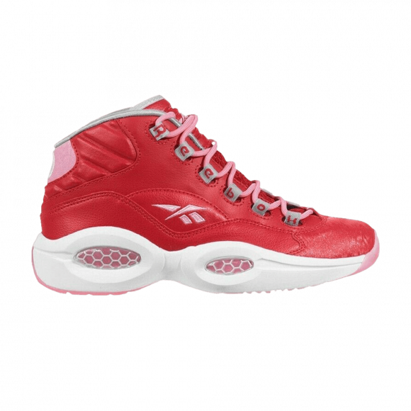 Reebok Question Mid J 'Scarlet' - M44062