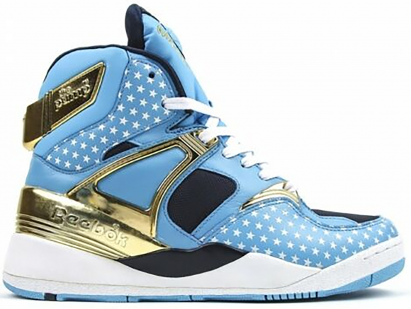 Reebok The Pump Certified Major - M44258