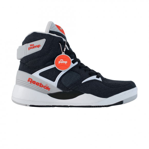 Reebok Atmos x The Pump Certified '25th Anniversary' - M44317