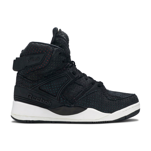 Reebok Sneakersnstuff x The Pump Certified 'Blacklights' - M44383