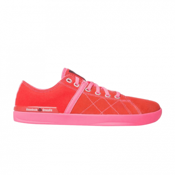 Reebok Wmns Crossfit Lite Low TR - M44549