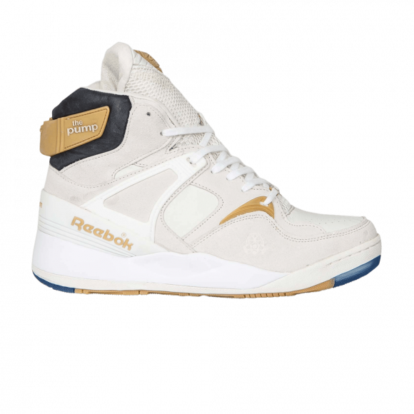 Reebok Footpatrol x The Pump Certified 'G.O.A.T.' - M44766