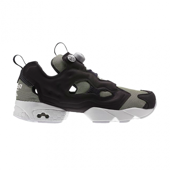 InstaPump Fury Tech - M47611