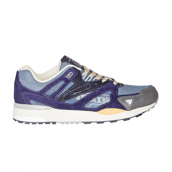 Reebok Garbstore x Ventilator 2 'Stormy Blue' - M48359