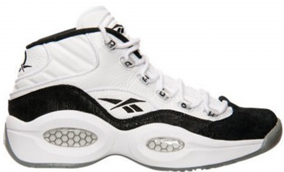 Reebok Question Mid Concord - M48511