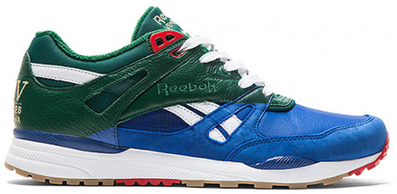 Reebok Ventilator 24 Kilates 10th Anniversary - M48572