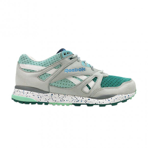 Sneaker Politics x Reebok Ventilator CN | Grey | Men's Size 7 - M48577