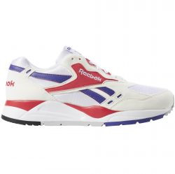 Reebok Bolton White Magenta Purple - M49231