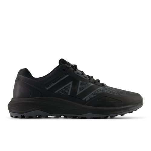 New Balance Men's Fresh Foam Contend V3 - Black - M506BK